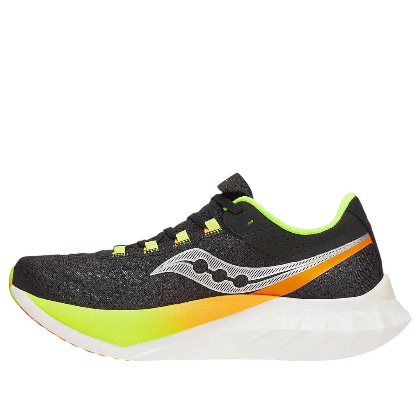 Кроссовки Saucony Endorphin Pro 4 'Black VO2'
Кроссовки Saucony Endorphin Pro 4 'Black VO2'