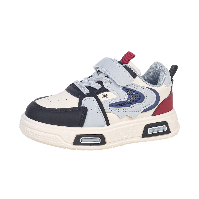 Детские скейтерские кроссовки Kids YUZHAOLIN, черный
Детские скейтерские кроссовки Kids YUZHAOLIN, черный