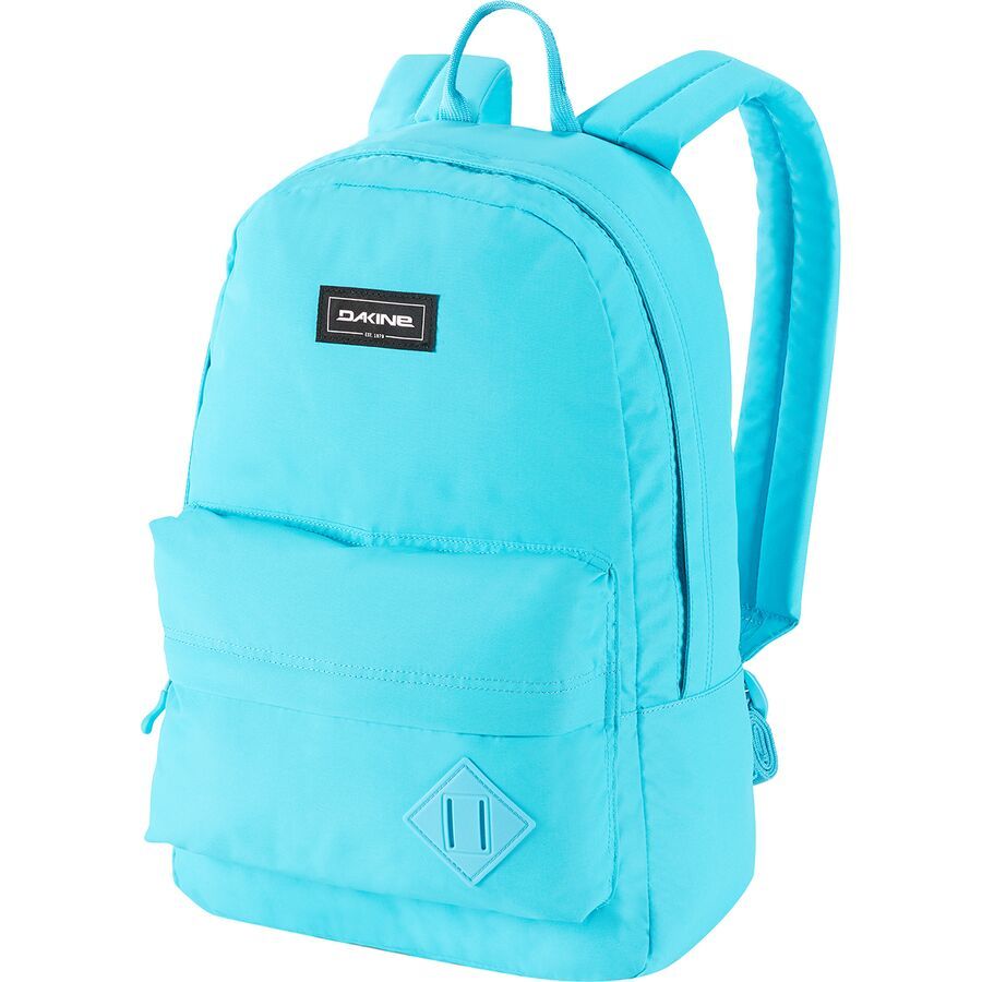 Рюкзак 365 21 л DAKINE DAKINE, Ai Aqua
Рюкзак 365 21 л DAKINE DAKINE, Ai Aqua