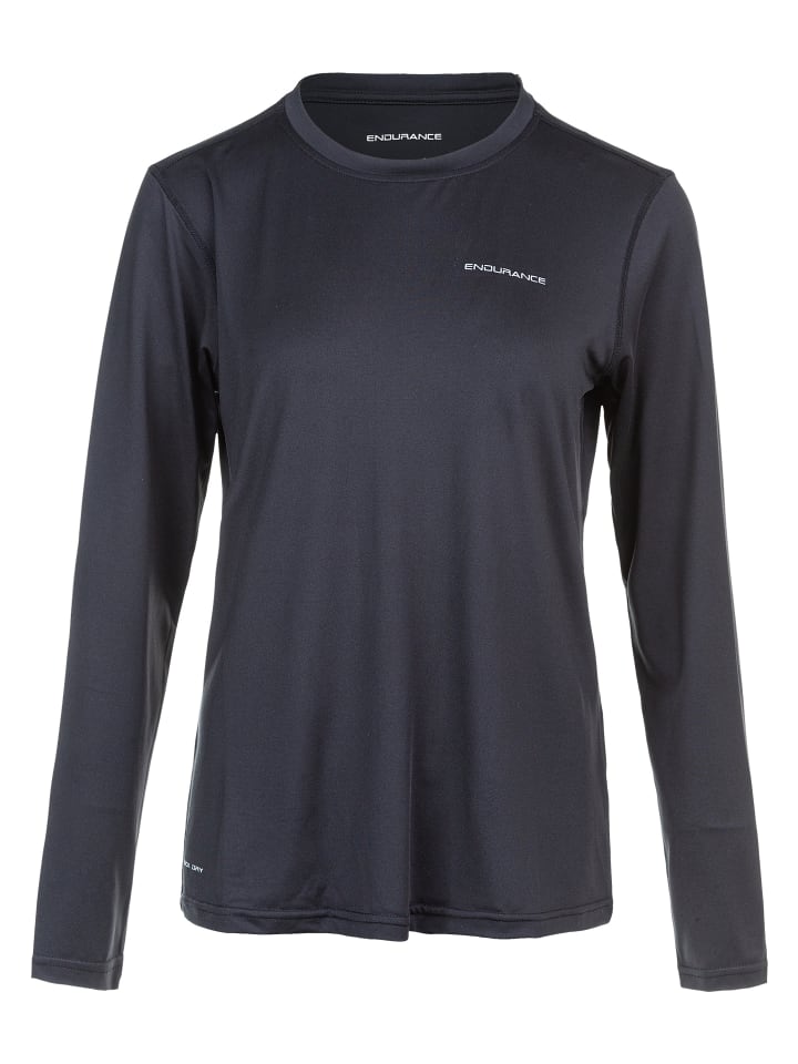 Рубашка Endurance, черный
Рубашка Endurance, черный