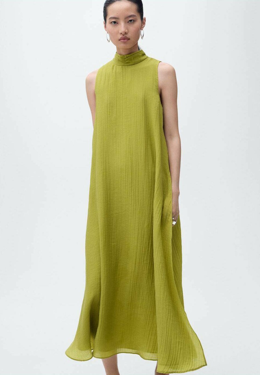 Платье Mango Day dress, Evergreen
Платье Mango Day dress, Evergreen