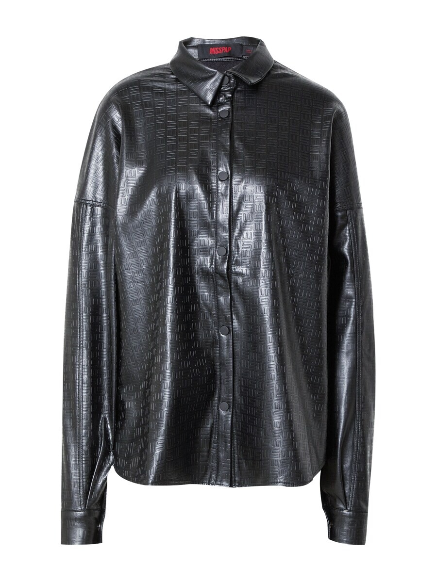 Блуза Misspap, черный
Блуза Misspap, черный