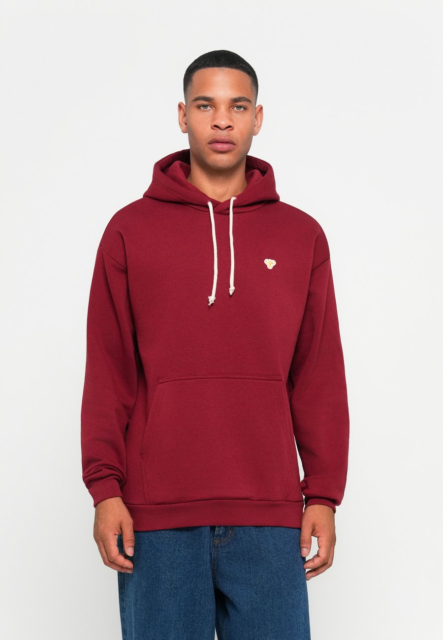 Худи Hummel HOODIE BEE, Syrah/Bordeaux
Худи Hummel HOODIE BEE, Syrah/Bordeaux
