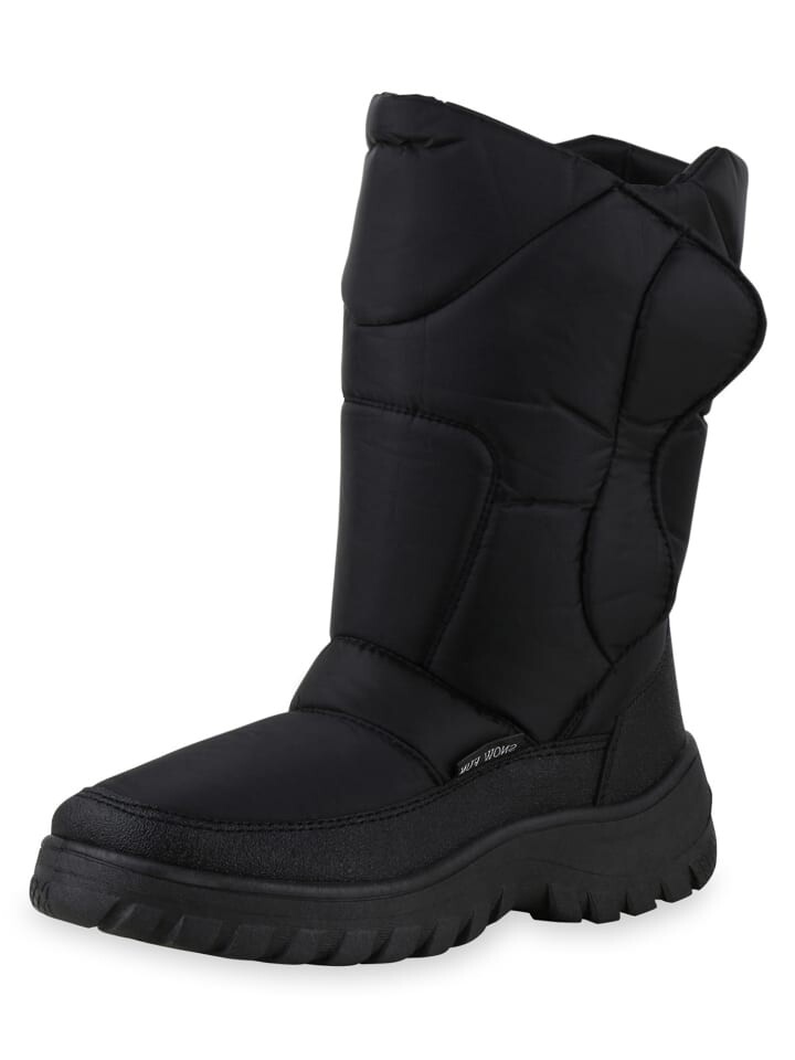 Ботинки VAN HILL Winter Briar, черный
Ботинки VAN HILL Winter Briar, черный