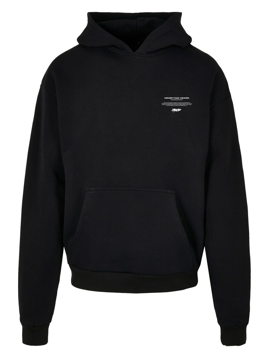 Толстовка MJ Gonzales Higher Than Heaven V.2, Black
Толстовка MJ Gonzales Higher Than Heaven V.2, Black