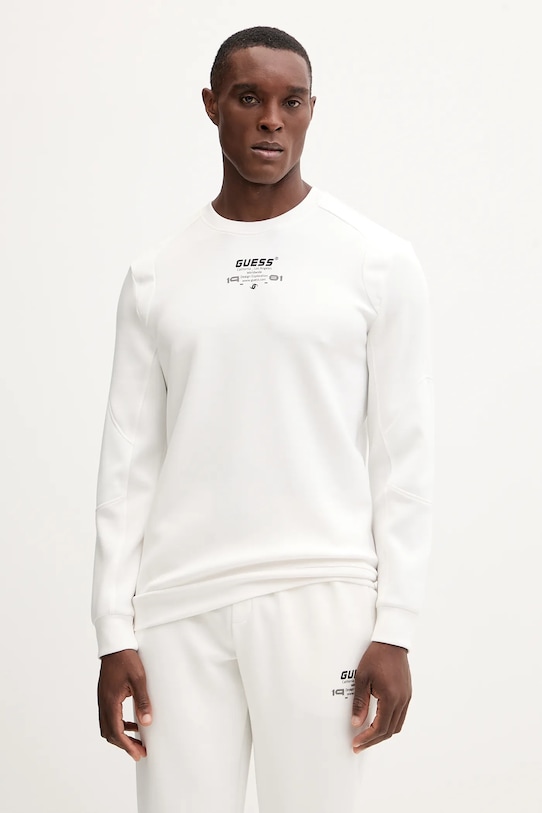 Толстовка RYOTA Guess, белый
Толстовка RYOTA Guess, белый