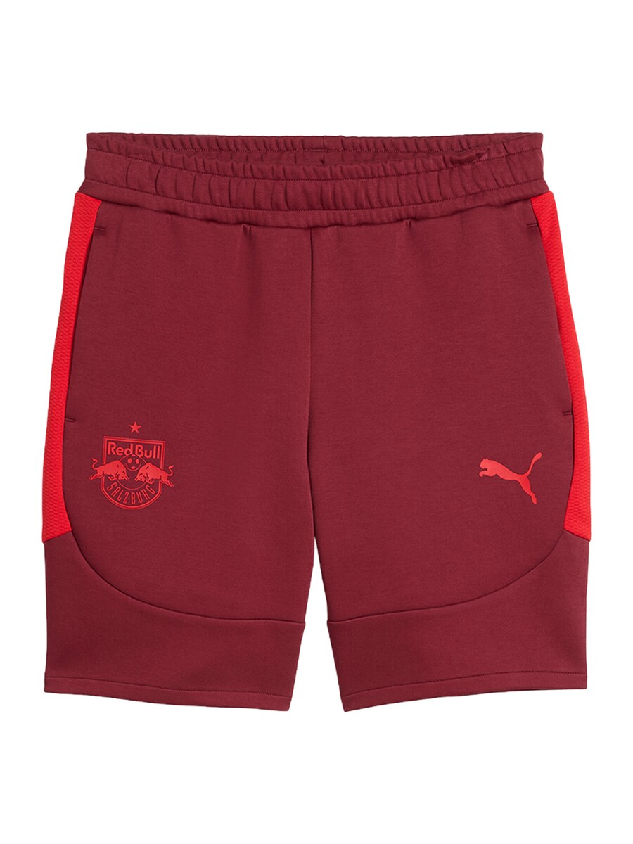 Обычные спортивные штаны PUMA Bull Salzburg Evostripe, красный/темно-красный
Обычные спортивные штаны PUMA Bull Salzburg Evostripe, красный/темно-красный