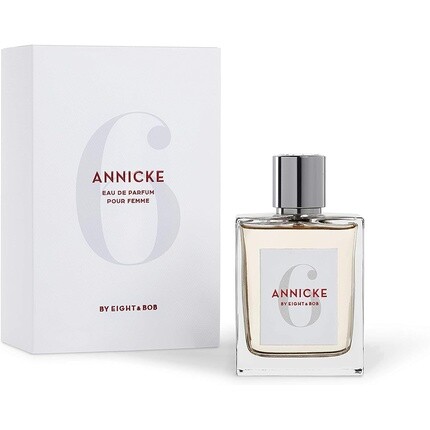 Eight & Bob Annicke 6 Eau De Parfum Spray 100ml
Eight & Bob Annicke 6 Eau De Parfum Spray 100ml