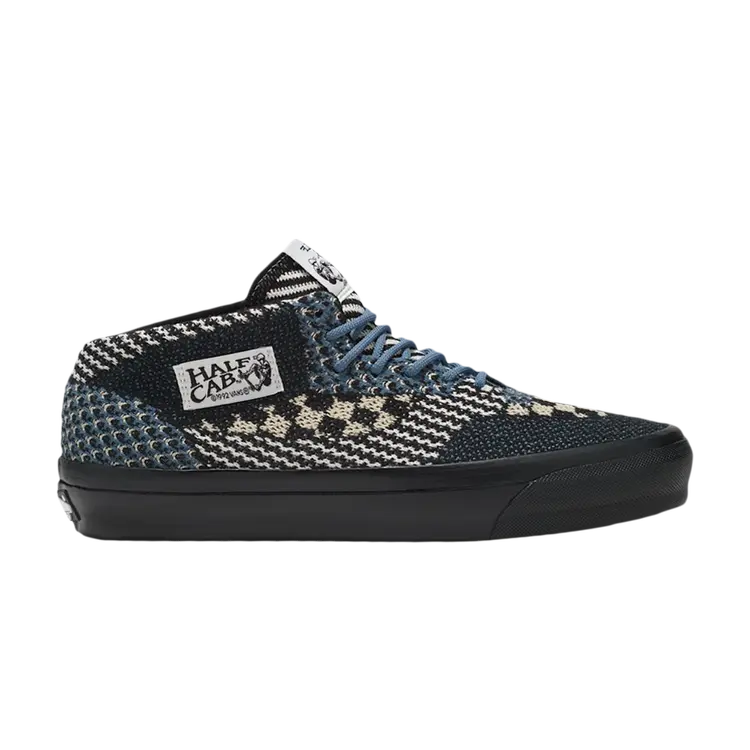 Кроссовки Half Cab, цвет Engineered Knit Pack - Outer Space, Красный, Кроссовки Half Cab, цвет Engineered Knit Pack - Outer Space
Кроссовки Half Cab, цвет Engineered Knit Pack - Outer Space, Красный, Кроссовки Half Cab, цвет Engineered Knit Pack - Outer Space