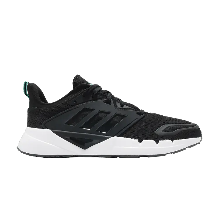 Кроссовки Ventice 2.0 'Black White', черный
Кроссовки Ventice 2.0 'Black White', черный