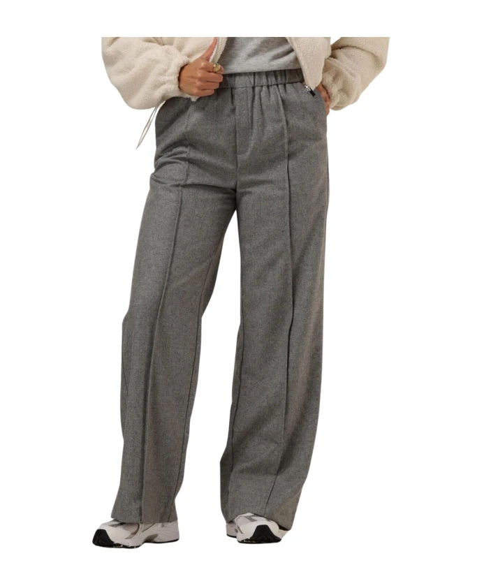 Брюки Балу женские Circle Of Trust, серый
Брюки Балу женские Circle Of Trust, серый