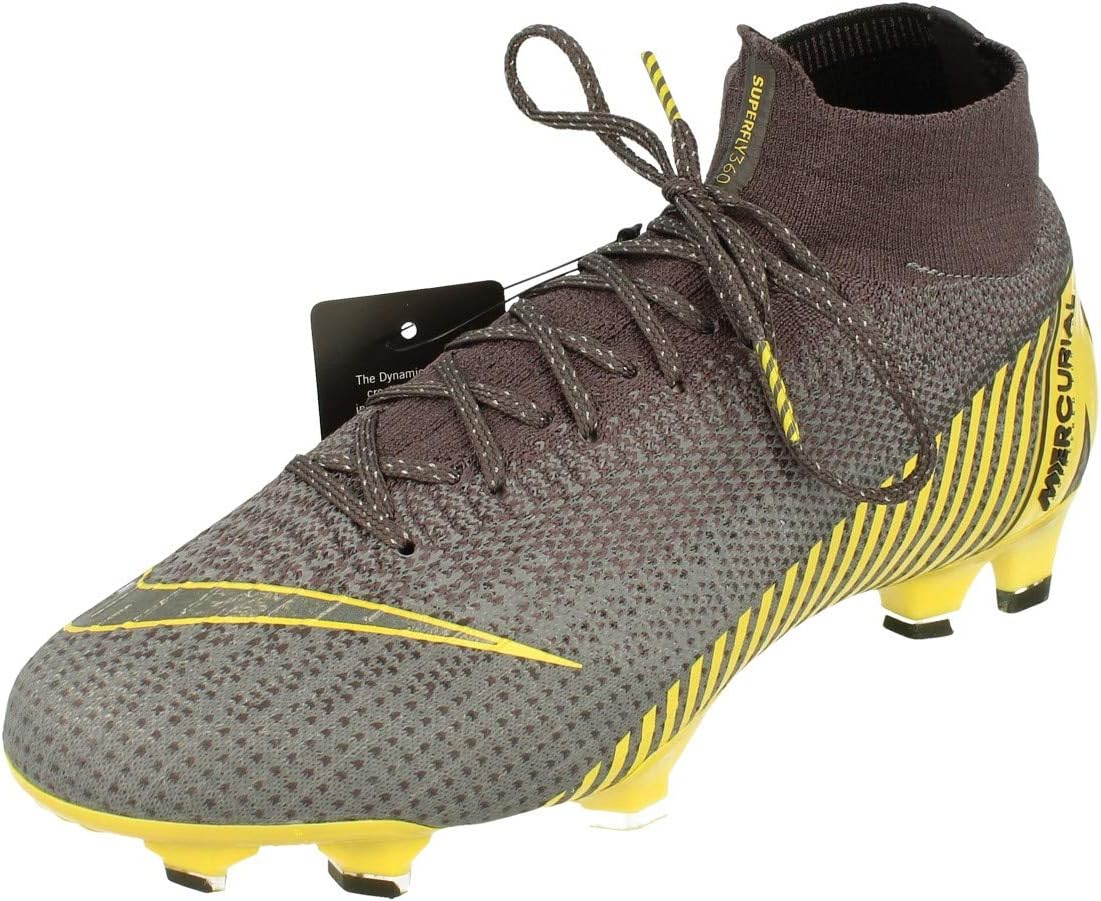 Футбольные бутсы Nike Mercurial Superfly 6 Elite FG для взрослых унисекс, Yellow
Футбольные бутсы Nike Mercurial Superfly 6 Elite FG для взрослых унисекс, Yellow