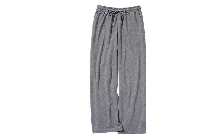 Женские повседневные брюки Uniqlo, серый
Женские повседневные брюки Uniqlo, серый