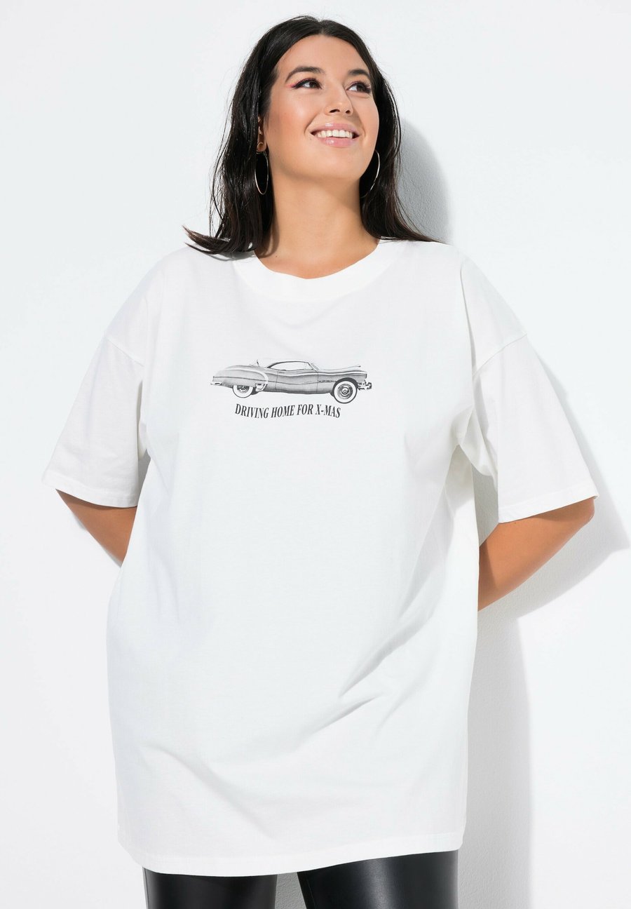 Футболка Studio Untold Print T-shirt, Off-White/White, Белый, Футболка Studio Untold Print T-shirt, Off-White/White
Футболка Studio Untold Print T-shirt, Off-White/White, Белый, Футболка Studio Untold Print T-shirt, Off-White/White