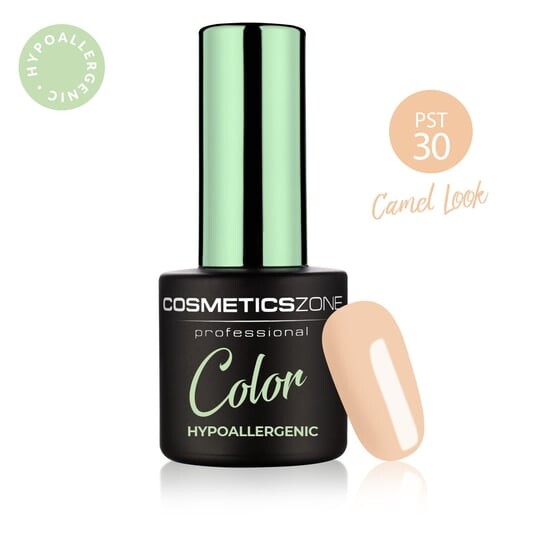 Гипоаллергенный бежевый гибридный лак для ногтей 7 мл — Camel Look PST30 Cosmetics Zone
Гипоаллергенный бежевый гибридный лак для ногтей 7 мл — Camel Look PST30 Cosmetics Zone