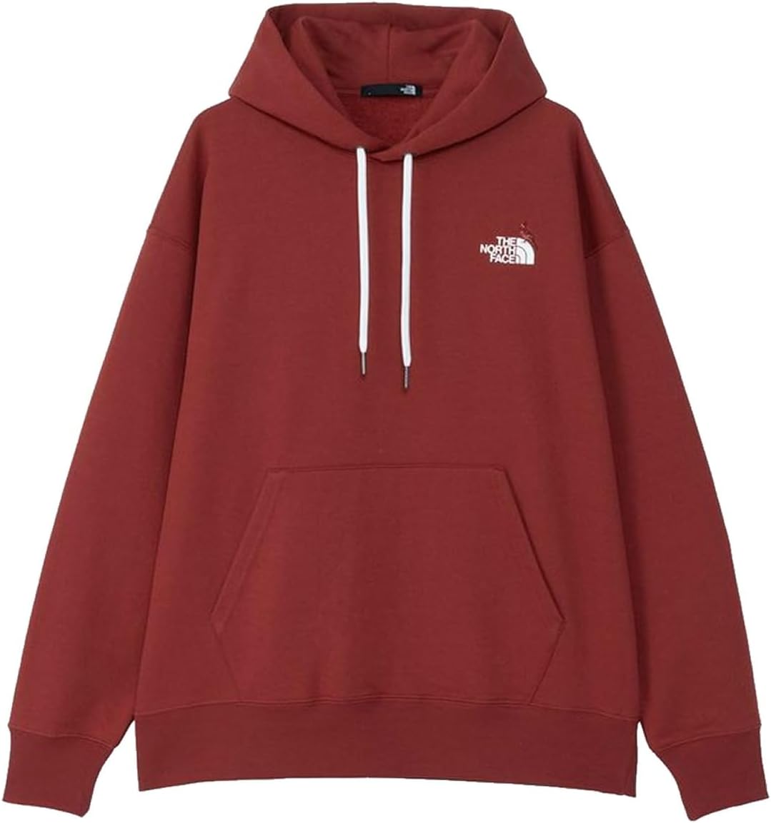 Толстовка унисекс THE NORTH FACE Zoo Picker (NT12440) для взрослых, красный
Толстовка унисекс THE NORTH FACE Zoo Picker (NT12440) для взрослых, красный