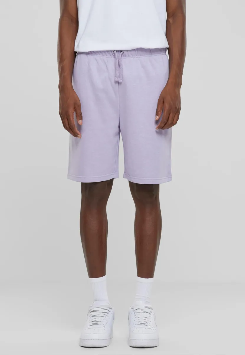 URBAN CLASSICS Шорты " Urban Classics Light Terry Shorts" (1 шт.), цвет Dustylilac
URBAN CLASSICS Шорты " Urban Classics Light Terry Shorts" (1 шт.), цвет Dustylilac
