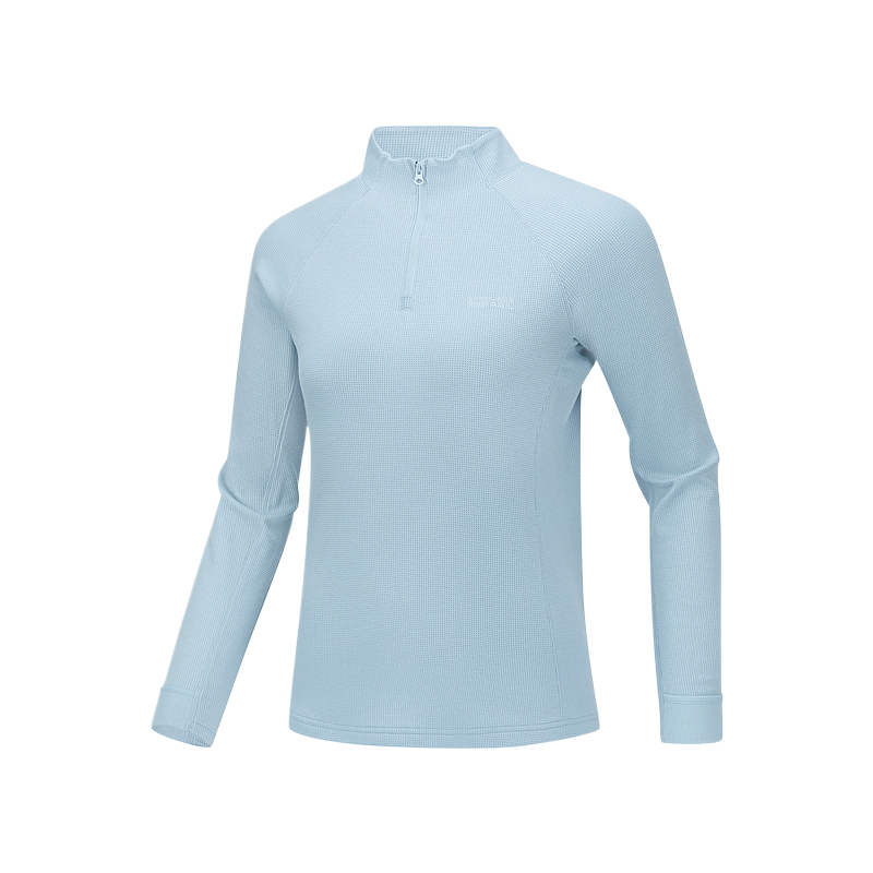 Футболка женская Mountain And Wild Outdoor Series Skechers, синий
Футболка женская Mountain And Wild Outdoor Series Skechers, синий