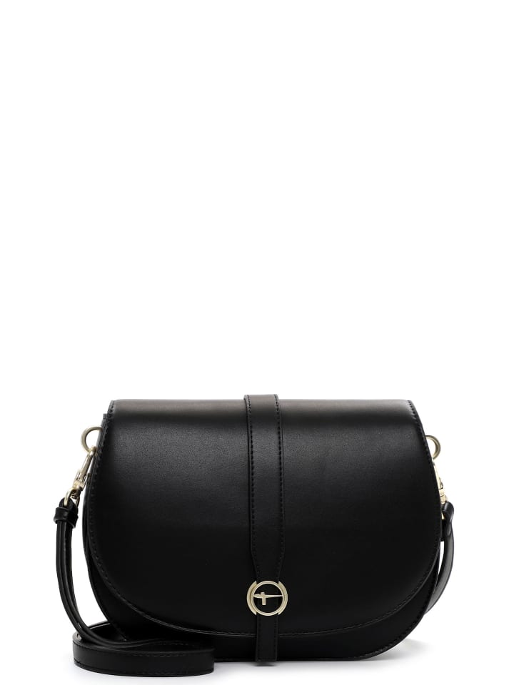 Сумка через плечо Tamaris, черный
Сумка через плечо Tamaris, черный