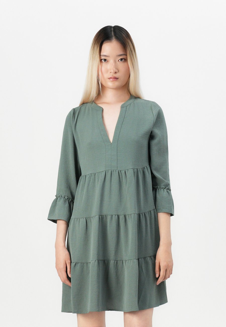 Платье VILA VIJOSA, Laurel Wreath/Green
Платье VILA VIJOSA, Laurel Wreath/Green