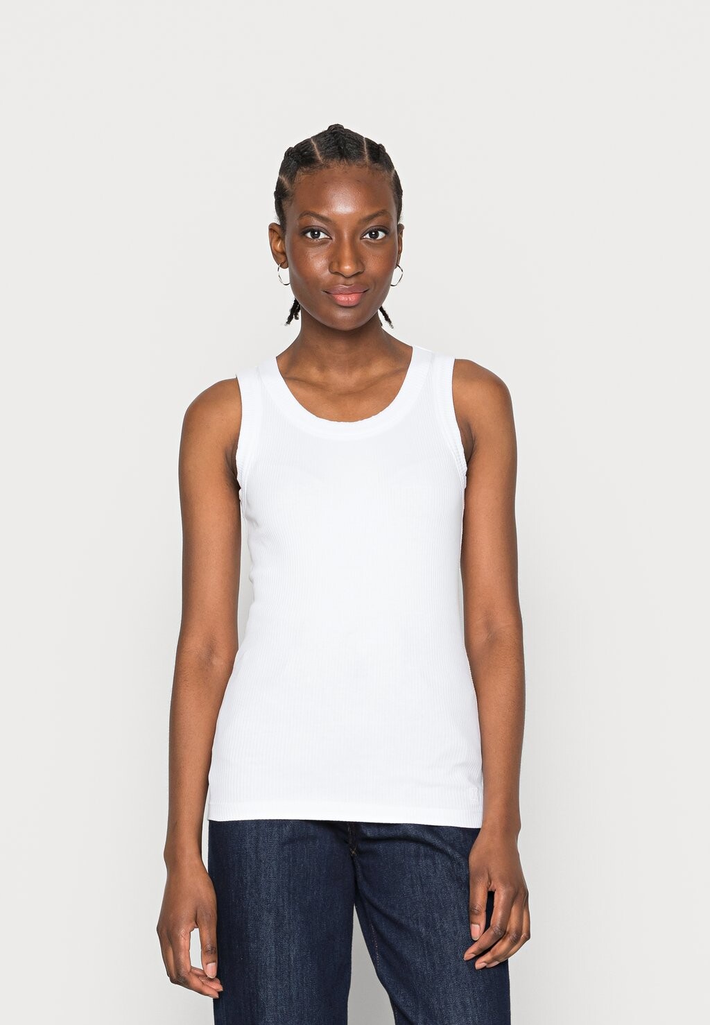 Топ InWear, белый
Топ InWear, белый