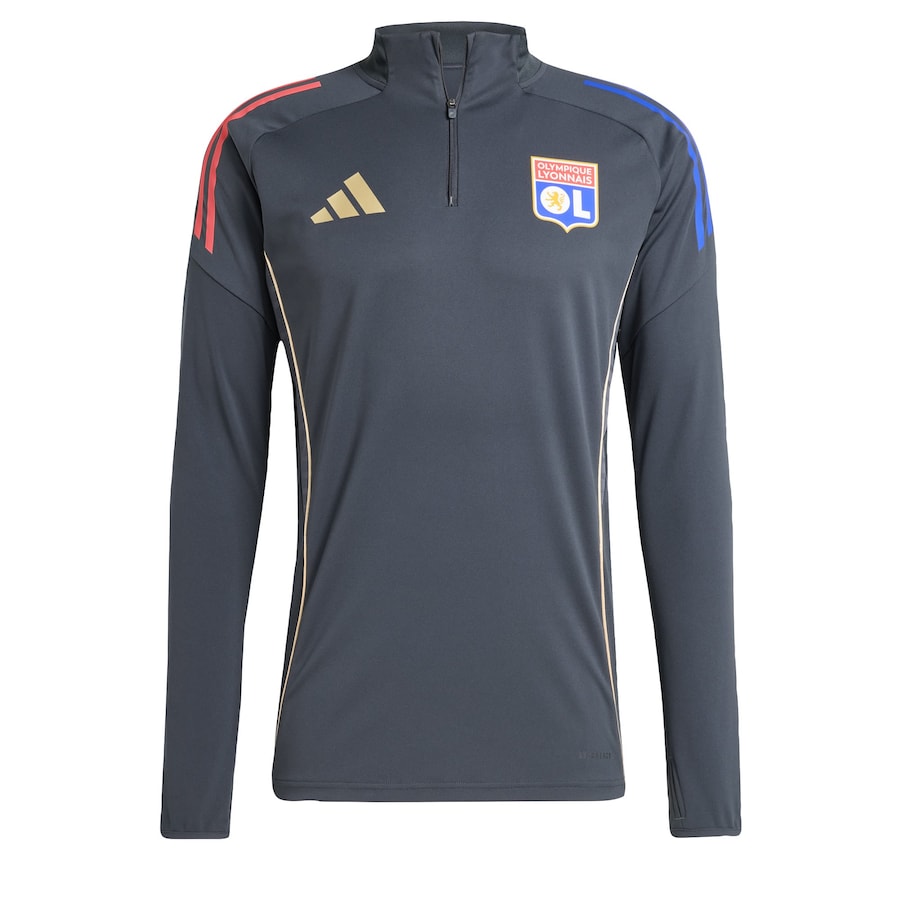 Футболка Performance ADIDAS PERFORMANCE Olympique Lyon Tiro 25 Competition, графитовый, Черный, Футболка Performance ADIDAS PERFORMANCE Olympique Lyon Tiro 25 Competition, графитовый
Футболка Performance ADIDAS PERFORMANCE Olympique Lyon Tiro 25 Competition, графитовый, Черный, Футболка Performance ADIDAS PERFORMANCE Olympique Lyon Tiro 25 Competition, графитовый