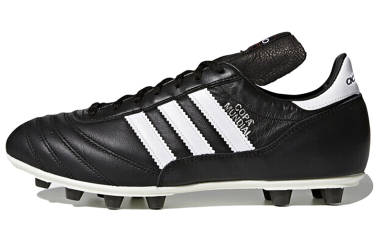 Copa Mundial Кожа Черный Белый Adidas
Copa Mundial Кожа Черный Белый Adidas