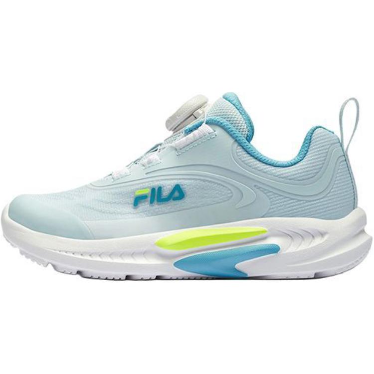 Кроссовки для бега BOA Speedboat, износостойкие, легкие, с амортизацией, для детей FILA KIDS, синий
Кроссовки для бега BOA Speedboat, износостойкие, легкие, с амортизацией, для детей FILA KIDS, синий