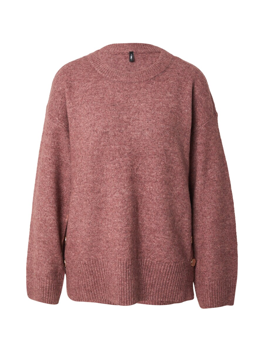 Свитер ONLY ONLRENE, Mottled Pink
Свитер ONLY ONLRENE, Mottled Pink