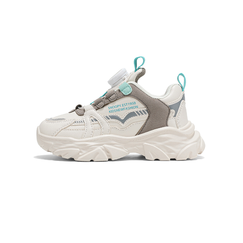 Детские кроссовки Adventurer с низким верхом, устойчивые к истиранию и скольжению SNOOPY, бежевый/синий
Детские кроссовки Adventurer с низким верхом, устойчивые к истиранию и скольжению SNOOPY, бежевый/синий