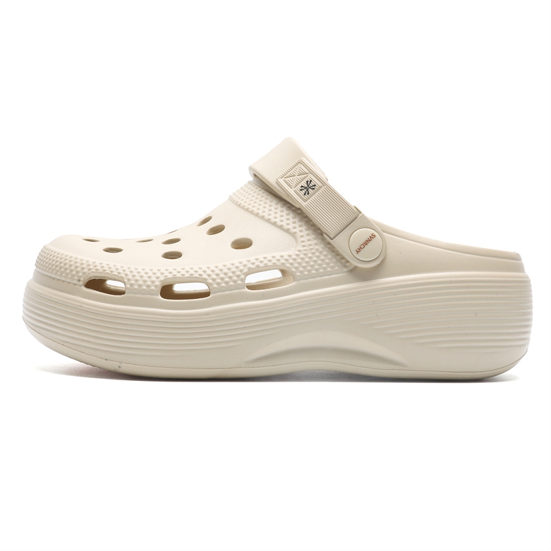 Детские сандалии с противоскользящей амортизацией YUZHAOLIN, 678-2 Sand Color
Детские сандалии с противоскользящей амортизацией YUZHAOLIN, 678-2 Sand Color