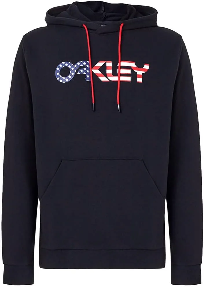 Толстовка Oakley Relax Pullover Hoodie 2.0
Толстовка Oakley Relax Pullover Hoodie 2.0