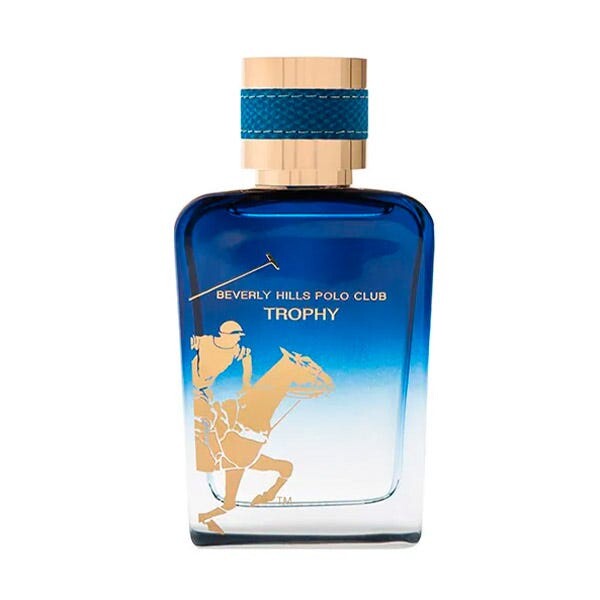 Trophy 100 мл Beverly Hills Polo Club
Trophy 100 мл Beverly Hills Polo Club