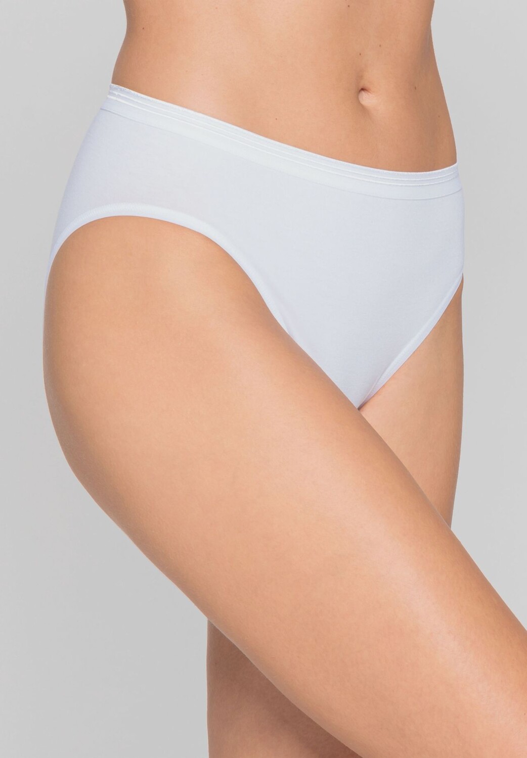 Мини-трусики базовые, 2 шт., женские SPEIDEL
Мини-трусики базовые, 2 шт., женские SPEIDEL