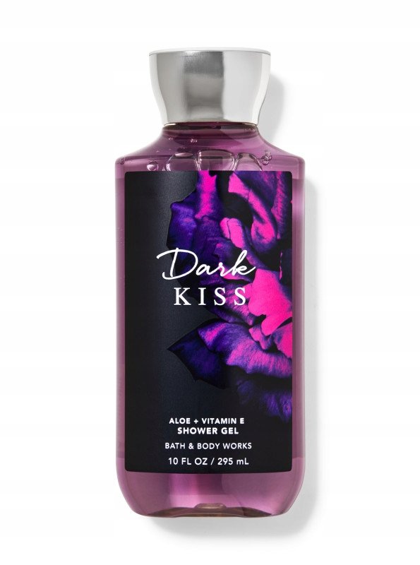 Гель для душа Bath & Body Works Dark Kiss
Гель для душа Bath & Body Works Dark Kiss