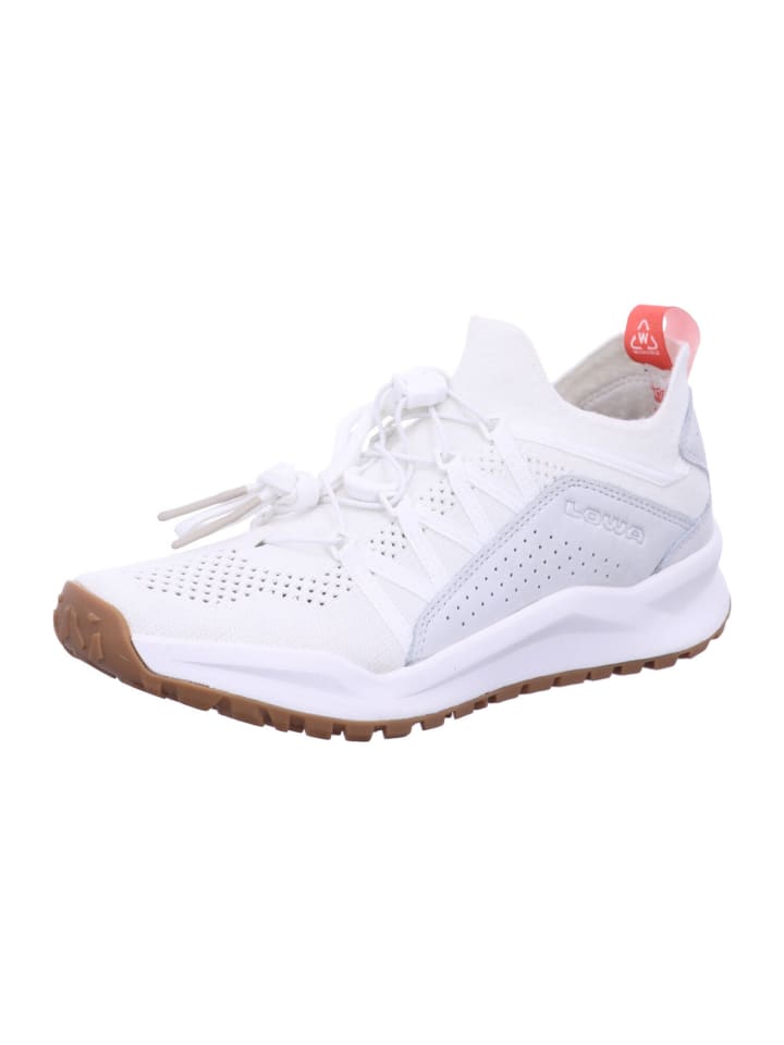 Обувь для походов и треккинга LOWA, белый 
Обувь для походов и треккинга LOWA, белый