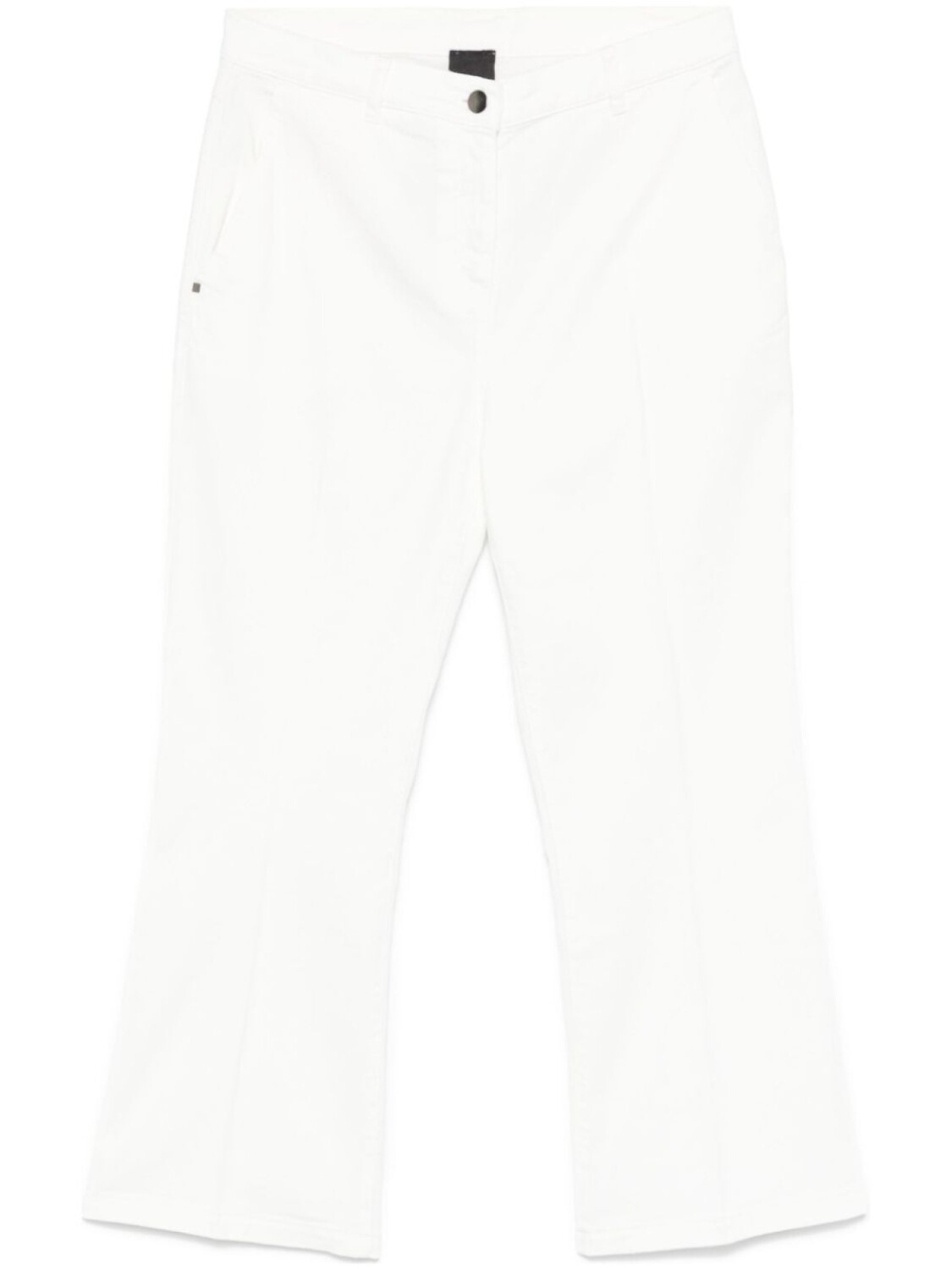 Marina Rinaldi брюки Leonida, белый 
Marina Rinaldi брюки Leonida, белый