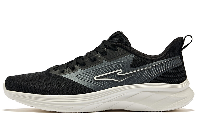 Кроссовки мужские низкие Positive Black Carbon Grey Erke, Черный, Кроссовки мужские низкие Positive Black Carbon Grey Erke 
Кроссовки мужские низкие Positive Black Carbon Grey Erke, Черный, Кроссовки мужские низкие Positive Black Carbon Grey Erke