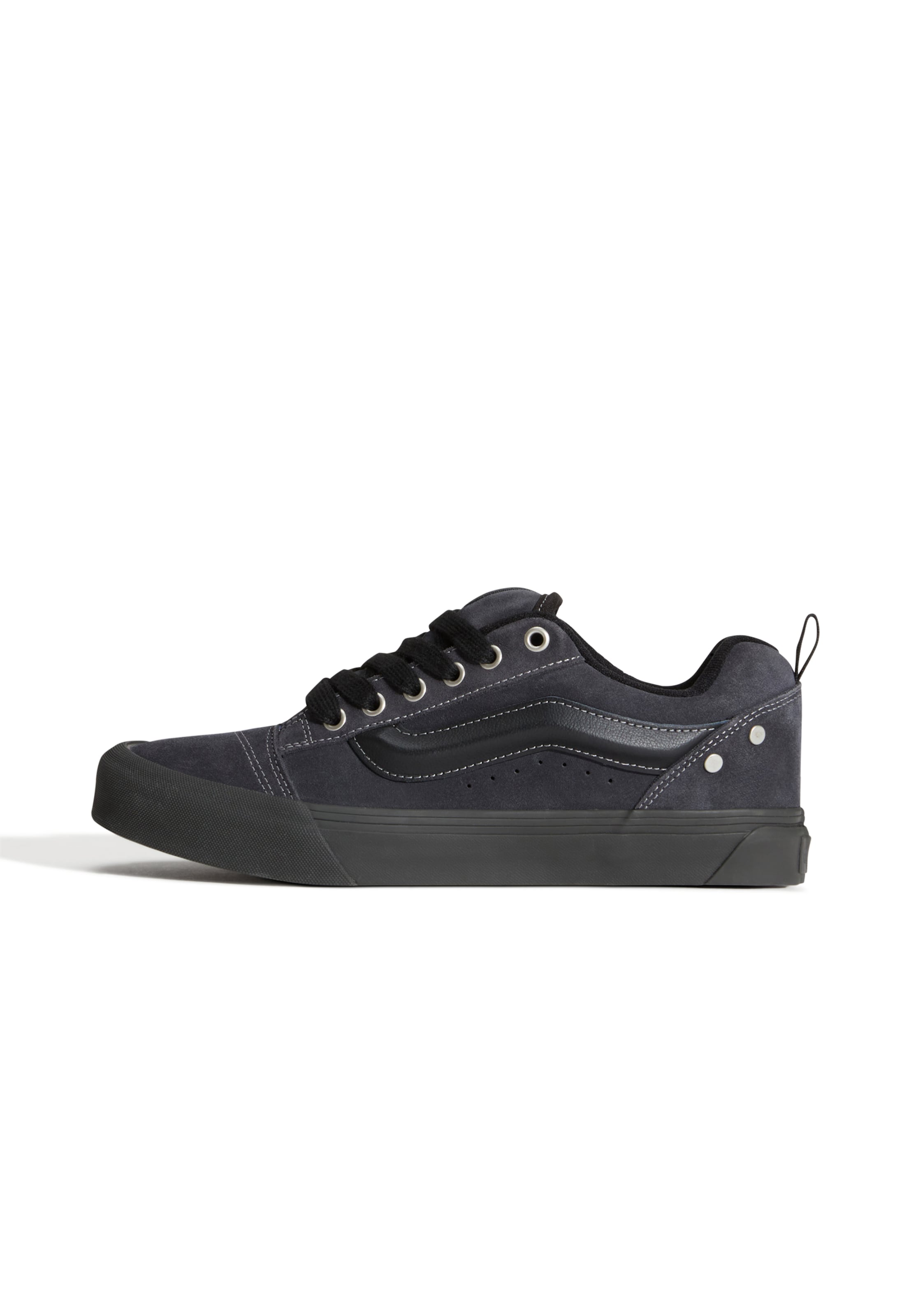 VANS Кроссовки 'Knu Skool' в цвете Anthracite
VANS Кроссовки 'Knu Skool' в цвете Anthracite