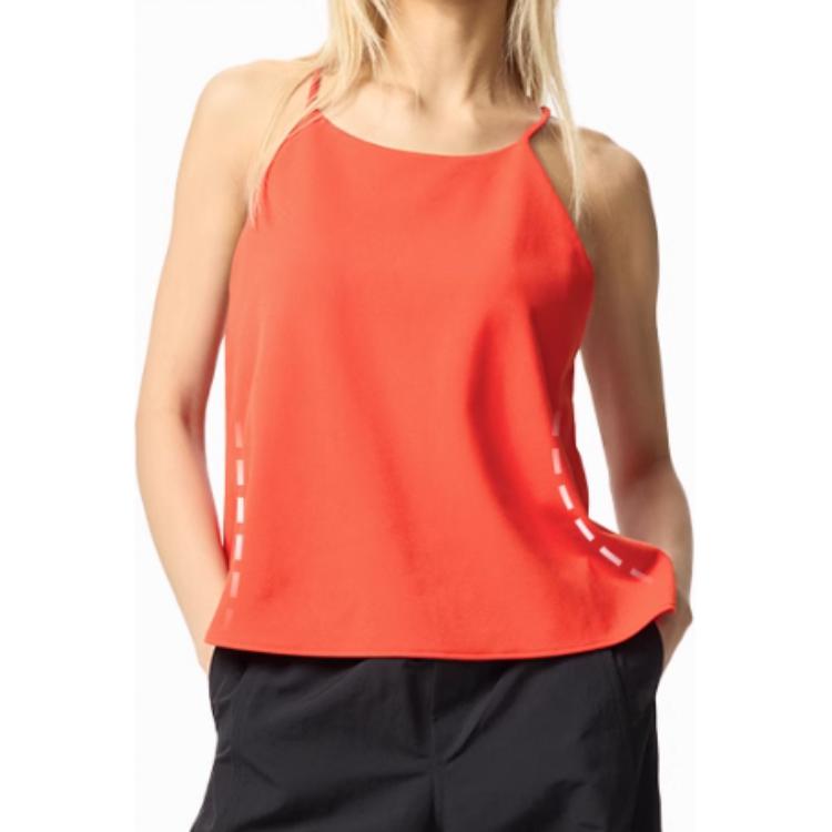 UNIQLO Женский топ Agate Red
UNIQLO Женский топ Agate Red