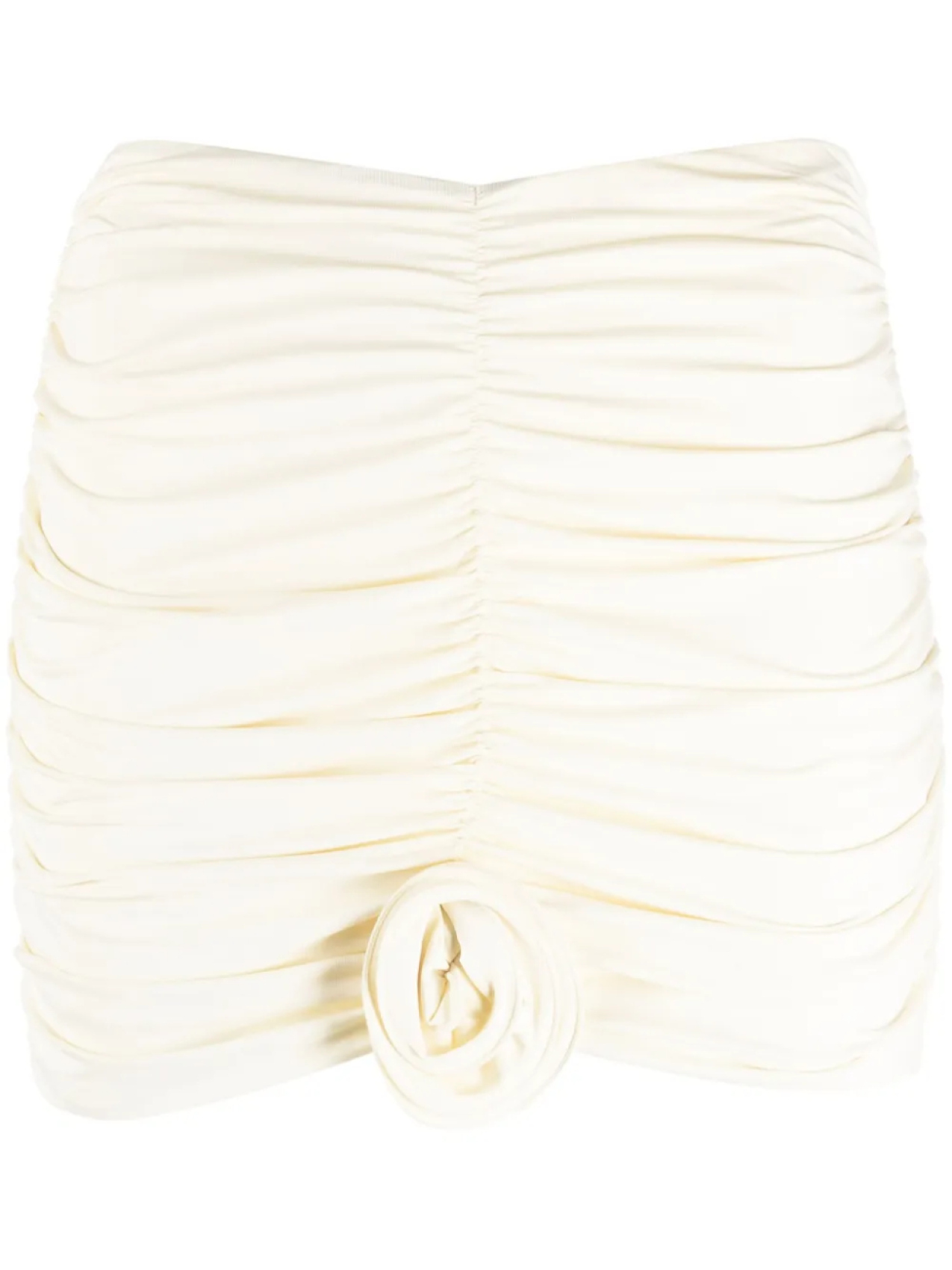 Юбка мини Lillibet с цветочной аппликацией La Reveche, нейтральный
Юбка мини Lillibet с цветочной аппликацией La Reveche, нейтральный