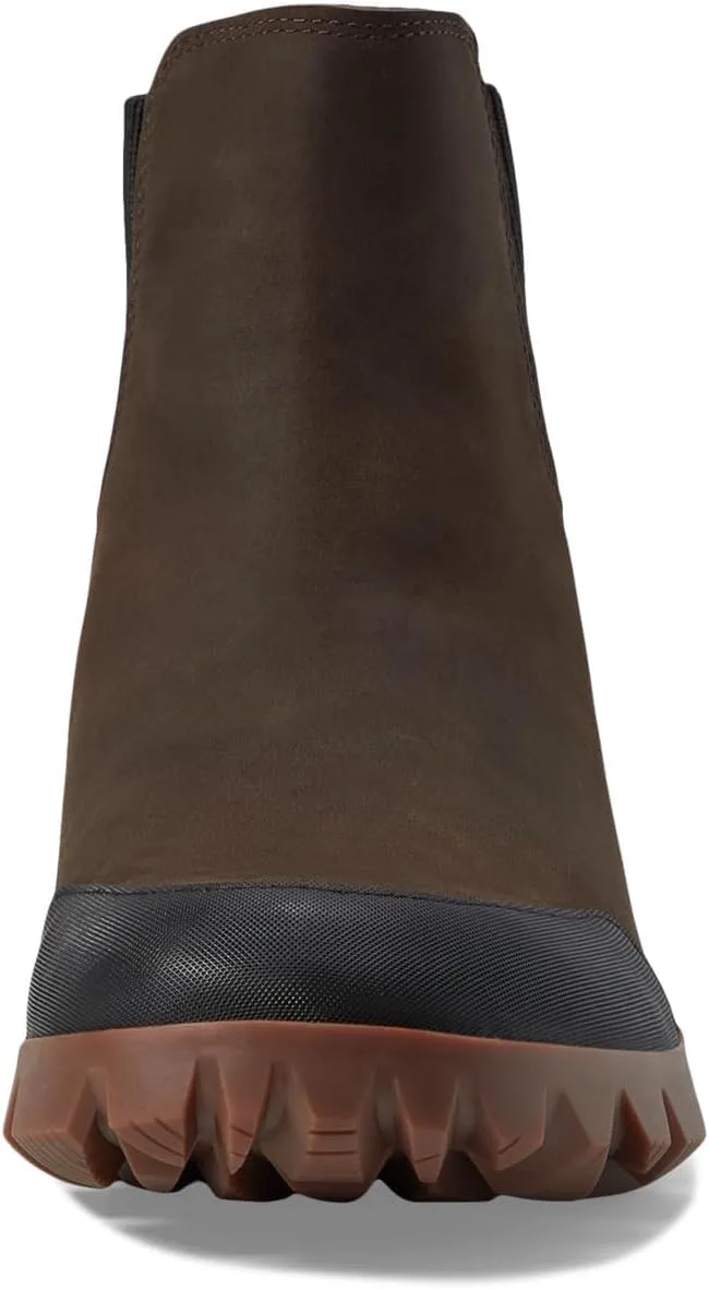 Мужские водонепроницаемые ботинки Arcata Urban Leather Chelsea BOGS
Мужские водонепроницаемые ботинки Arcata Urban Leather Chelsea BOGS