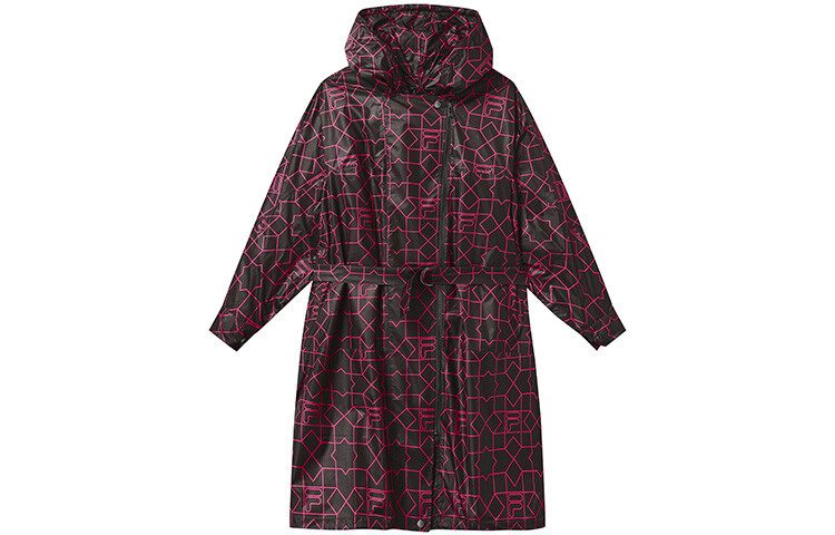 ФИЛА Женская куртка FILA, цвет Saffron drawings
ФИЛА Женская куртка FILA, цвет Saffron drawings