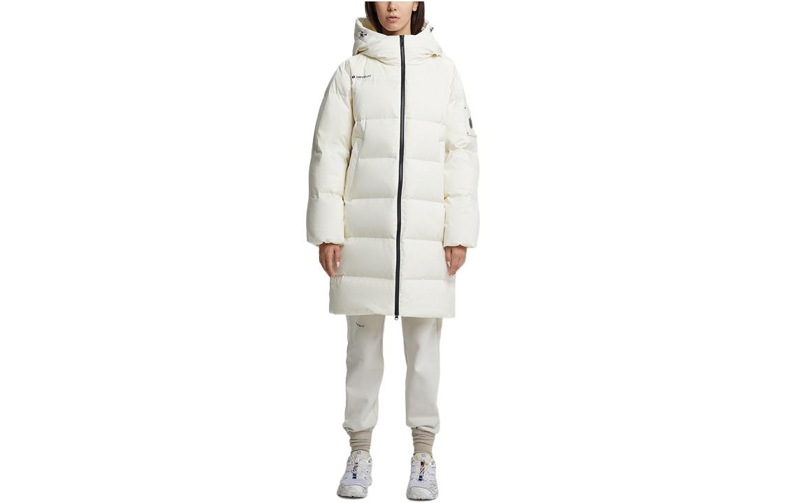 HOTSUIT Женская пуховая куртка, Tranquil White
HOTSUIT Женская пуховая куртка, Tranquil White