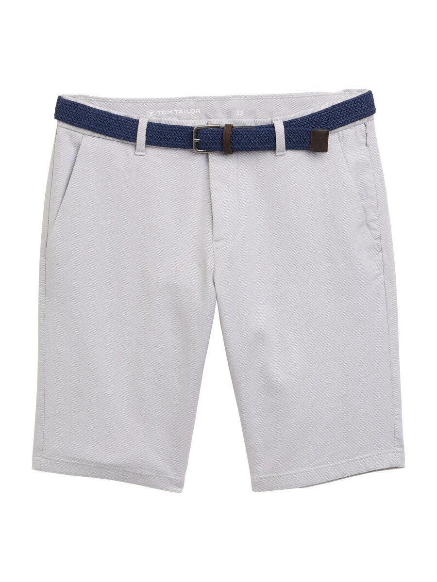 Обычные брюки TOM TAILOR, белый
Обычные брюки TOM TAILOR, белый