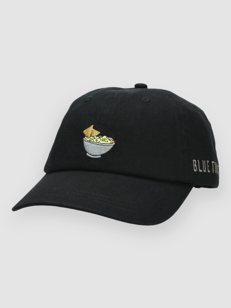 Бейсболка Blue Tomato Guac N Chips Cap, black
Бейсболка Blue Tomato Guac N Chips Cap, black