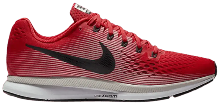 Кроссовки Nike Air Zoom Pegasus 34 'Speed Red', красный
Кроссовки Nike Air Zoom Pegasus 34 'Speed Red', красный