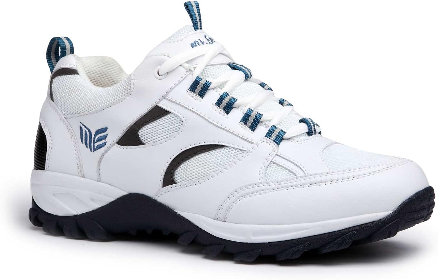 Мужские экстралегкие кроссовки для ходьбы Mt Emey 9708 Apis Mt. Emey, белый
Мужские экстралегкие кроссовки для ходьбы Mt Emey 9708 Apis Mt. Emey, белый