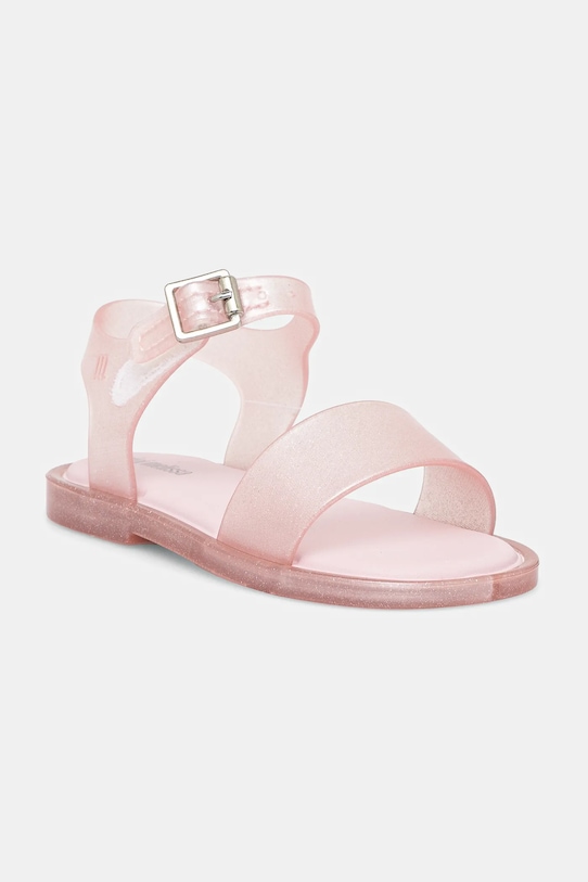 Сандалии MAR SANDAL III Melissa, розовый
Сандалии MAR SANDAL III Melissa, розовый