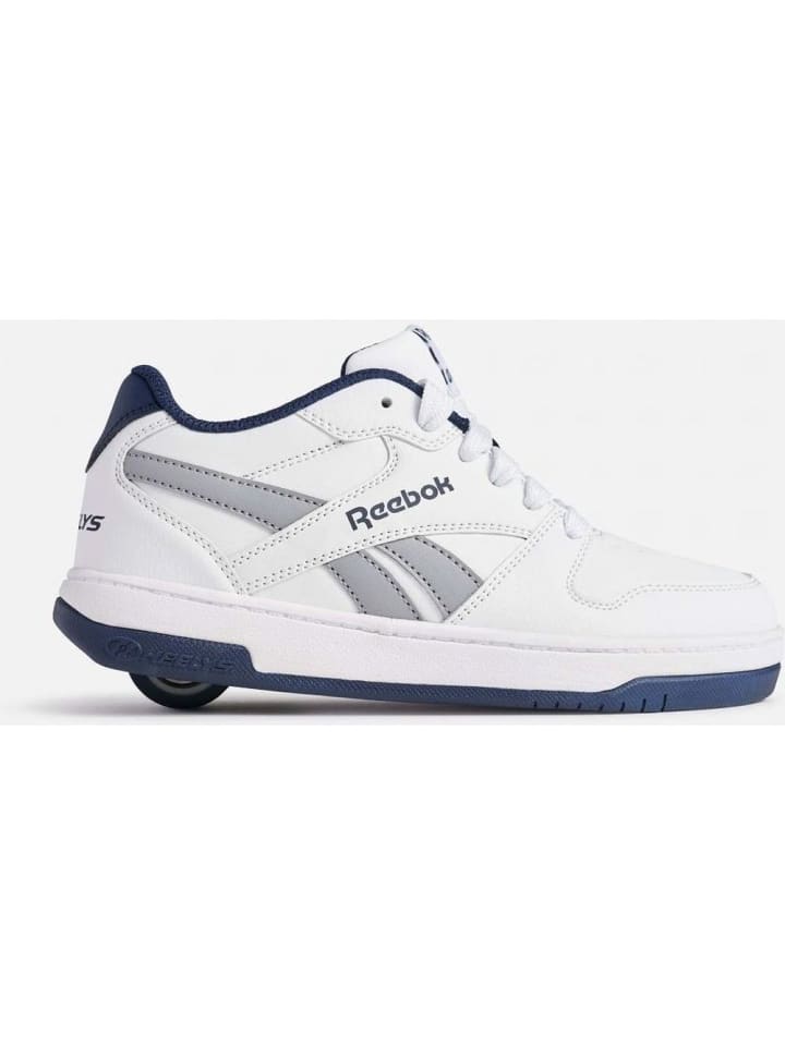 Низкие кроссовки Heelys, разноцветный
Низкие кроссовки Heelys, разноцветный